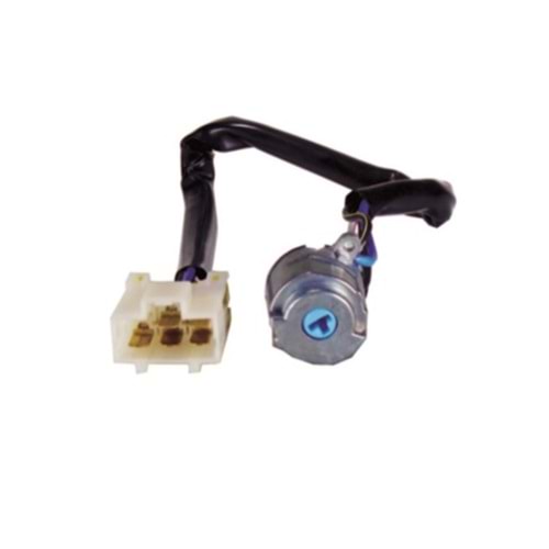 NISSAN PICK - UP ( E.M. ) ( KABLOLU )