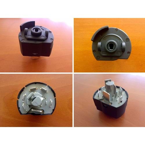 OPEL ASTRA, VECTRA, CORSA ( KONTAK TERMİĞİ )