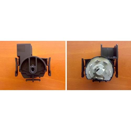 OPEL ASTRA G / CORSA / G-ZAFIRA ( KONTAK TERMİĞİ )