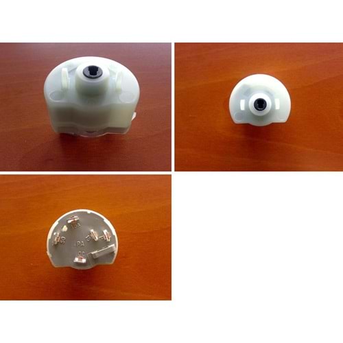 OPEL ASTRA, CORSA, VECTRA ( KONTAK TERMİĞİ )