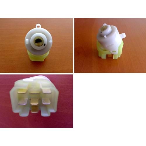 VW TRANSPORTER, CADDY, GOLF, POLO, PASSAT, JETTA / SEAT ( Y.M. )