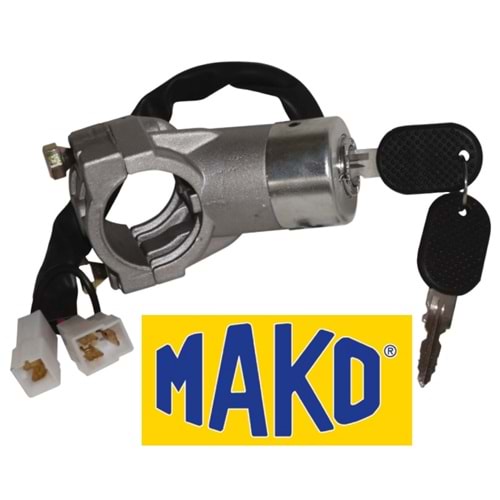 TOFAŞ DOĞAN SLX, ŞAHİN, KARTAL SLX KONTAK ANAKTARI