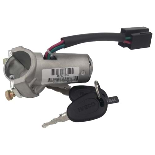 IVECO - DALLY ( KOMPLE ) ( 40mm Boru )