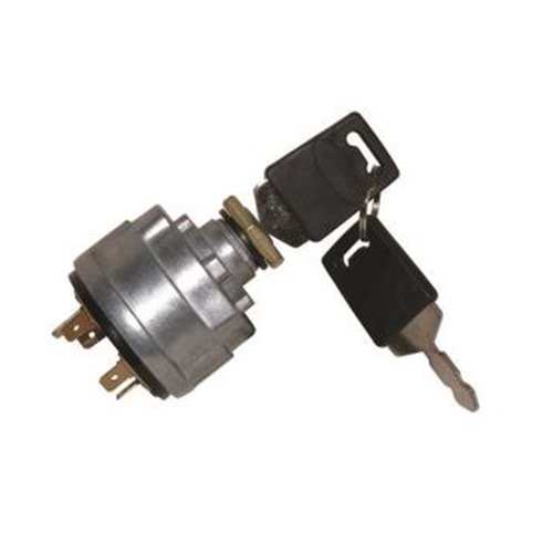 FORD TRAKTÖR MARŞ KONTAK ANAHTARI