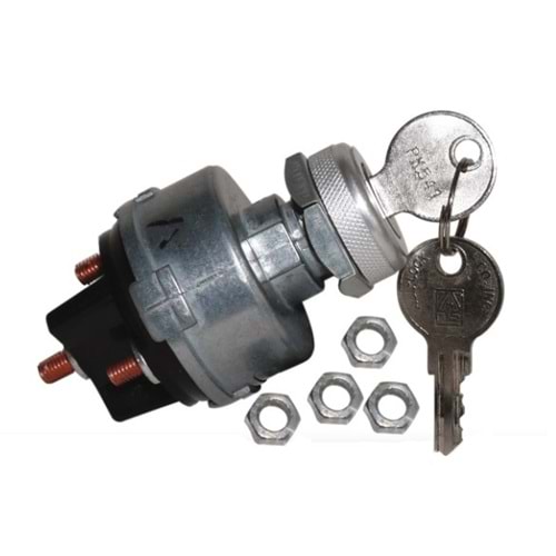 ( 1214 ) GENERAL ( MARSLI ) KONTAK ANAKTARI