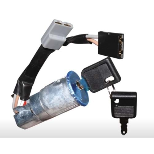 RENAULT 9 / 11 ( ÇİFT SOKET ) ( 1. KALİTE ) ( IS 1104 )