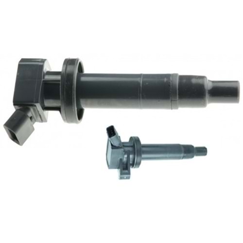 TOYOTA COROLLA - RAV4 - AVENSIS - YARIS ( 4 FİŞ )