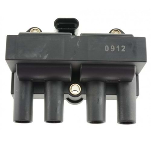 DAEWOO LANOS / OPEL FRONTERA