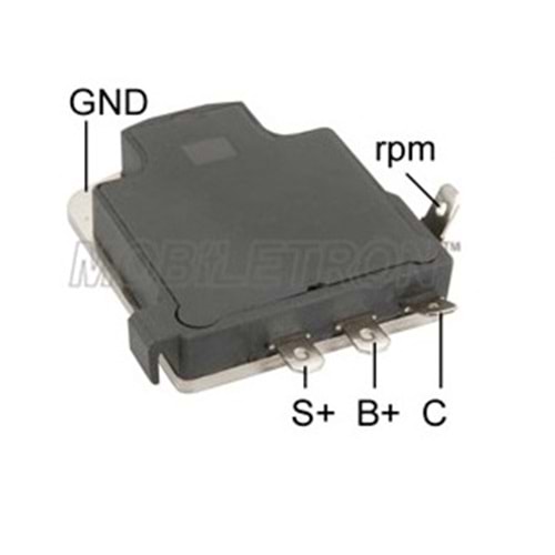 HONDA CIVIC-CRX 1.6 16V(87>91)/1.5I-1.6I 16V (82>85)