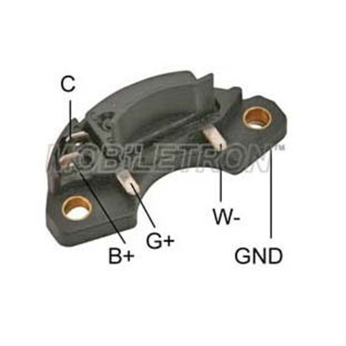 KIA CAPITAL / MAZDA ELEKTRONİK MODÜL