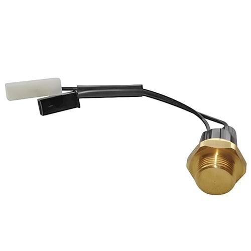 FIAT TOFAŞ ( 87 - 92 ) ( KABLOLU ) ( KIŞLIK FAN MÜŞÜRÜ )