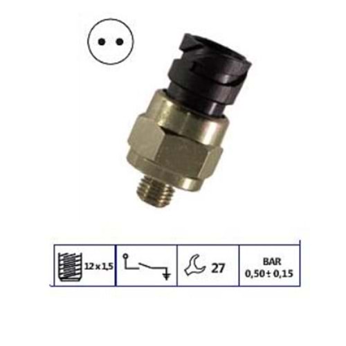 CARGO FREN MÜŞÜRÜ 2324-2524D-2530-3230S-3230C-4030-1830-1824