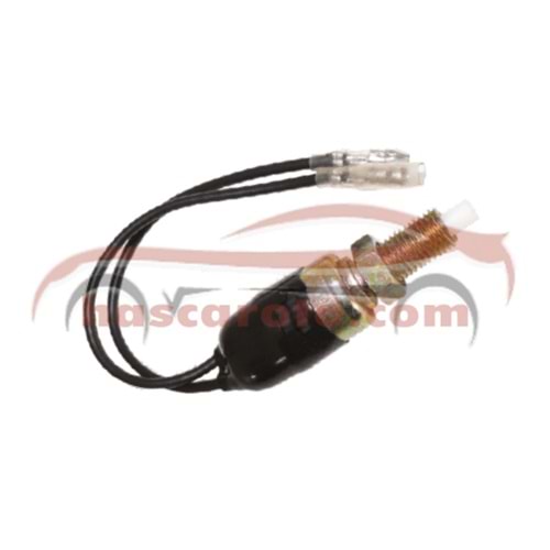 ISUZU NPR / NKR / TFR ( FREN MÜŞÜRÜ )