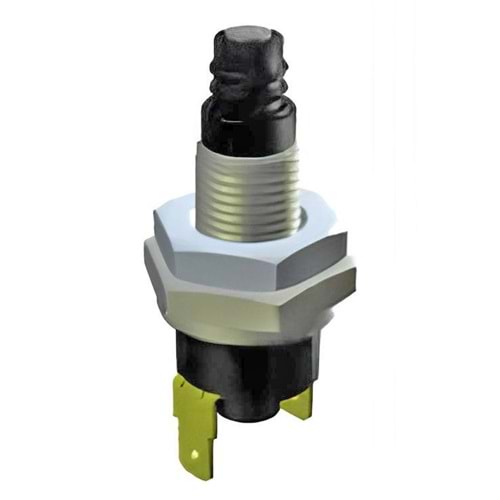 TÜMOSAN 8185, ERKUNT TRAKTÖR ( PARK FREN MÜŞÜRÜ )