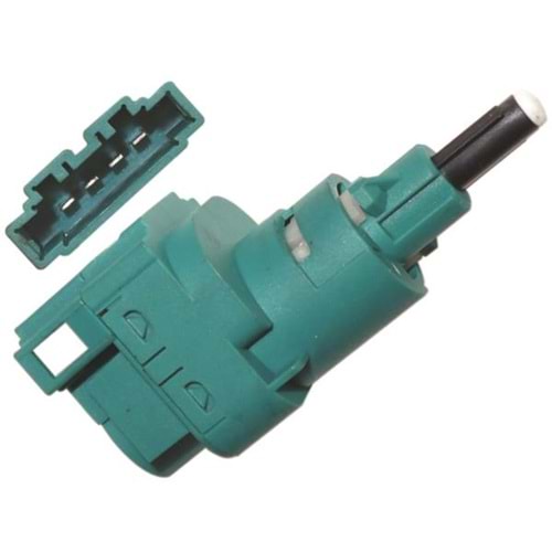 VW - SEAT - SKODA - AUDI ( YEŞİL )