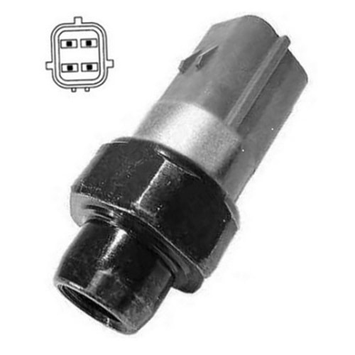 FIAT PALIO / BRAVO / MAREA ( KLİMA MÜŞÜRÜ )