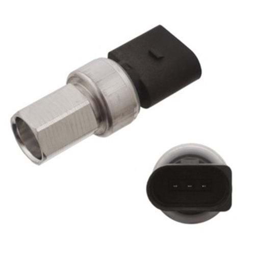 BORA, CADDY II,OCTAVIA, FABIA, TOLEDO KLİMA MÜŞÜRÜ