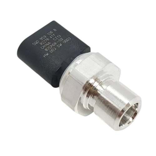 VW KLİMA BASINÇ MÜŞÜRÜ