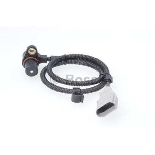 VW BORA 2.3 98 - AGZ - AZX