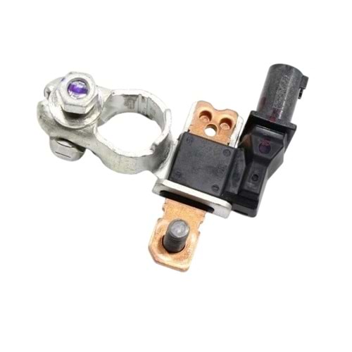 FORD AKÜ AKIM SENSÖRÜ ( PZ3T10C652CA ) (125.2K039 soketli)