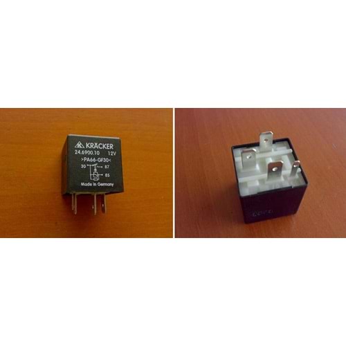 ( 12V ) VW TRANSPORTER 2.5 (109) ( KIZDIRMA ROLESİ )