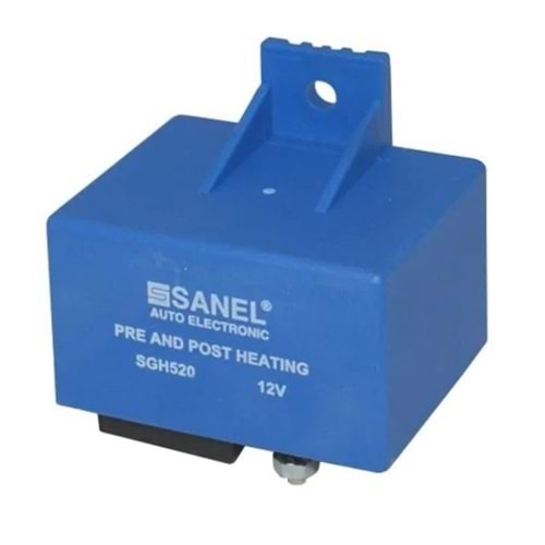 ( 12V ) PEUGEOT / TRAKTÖR / OTOKAR ( MİKROİŞLEMCİLİ )