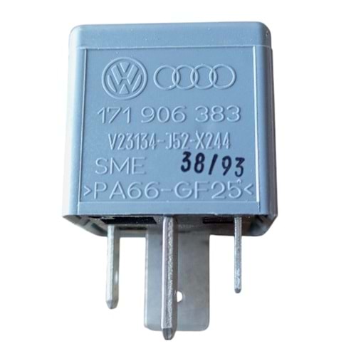 ( 12V ) VOLKSWAGEN ( KIZDIRMA ROLESİ )