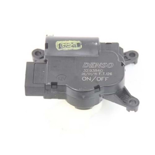 FIAT DOBLO, FIORINO FAN KLAPE MOTORU