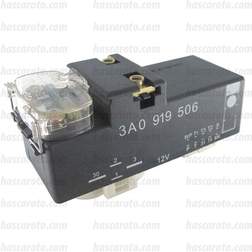 VW CADDY, GOLF, POLO ( 14 FİŞ ) ( KLİMALI ARAÇLAR İÇİN )