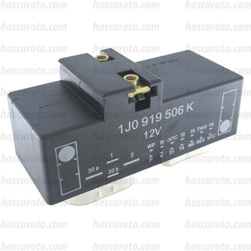 VW BORA, GOLF, POLO ( 18 FİŞ )