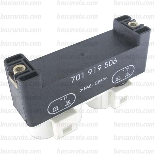 TRANSPORTER IV 1.9 TD 2.4 ( 6 FİŞ )