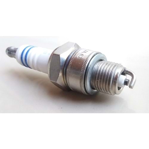 RENAULT 12 ( KISA PASO ) - R12-TOROS ( W7BC )