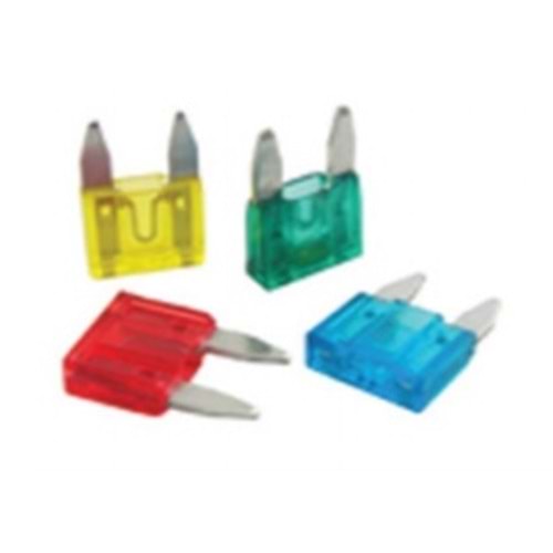 ( MİNİ ) 10 AMP. ( KIRMIZI ) MİNİ BIÇAK SİGORTA