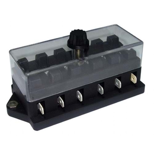 ( 06 'LI ) ( YANDAN FİŞ ÇIKIŞLI ) ( BIÇAK SİG. YUV. )