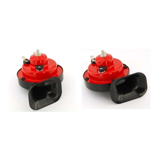 ( 12V ) DADAT ( ÇİFT SOKET ) ( TAKIM )