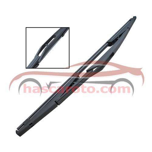 ( ARKA ) ( 36,00 cm ) FIAT FİORİNO / PEUGEOT BIPPER, NEMO / RENAULT