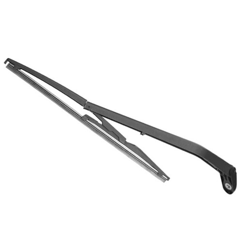 ( ARKA SİLECEK KOMPLE ) FIAT PALIO, PUNTO