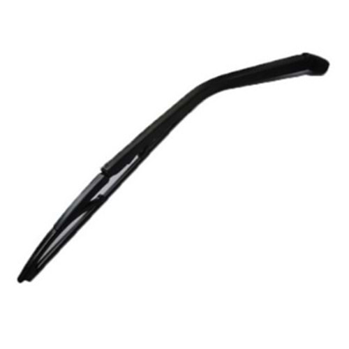 ( ARKA SİLECEK KOMPLE ) FIAT DOBLO