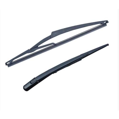 ( ARKA SİLECEK KOMPLE ) RENAULT