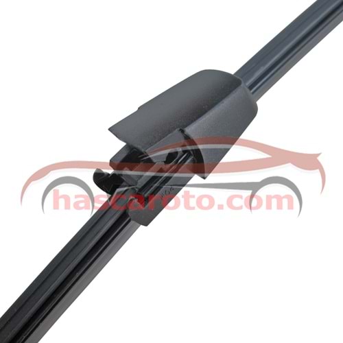 ( ARKA SİLECEK KOMPLE ) ( 330 mm.) VOLKSWAGEN POLO / GOLF5 06-->
