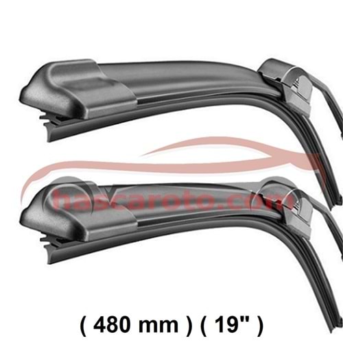 ( 480 mm.) ( MUZ TİP ) ( 19