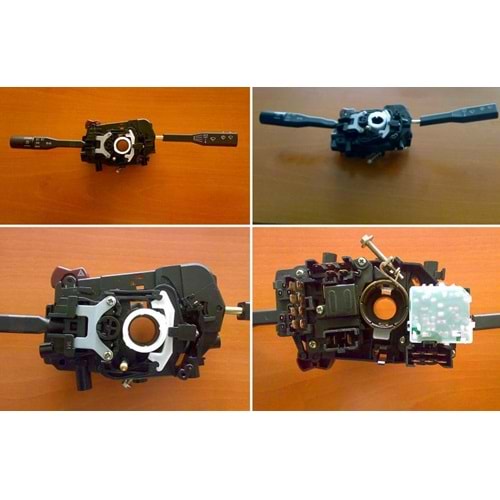 MAZDA 323 / 626 ( 90-95) ( SİNYAL + SİLGİ KOLU )