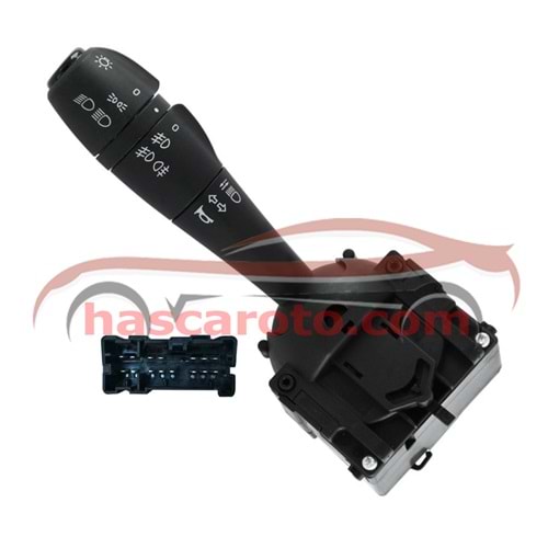 CLIO IV - SYMBOL / DOKKER, LOGAN II, SANDERO II, LODGY ( SİSLİ ) ( 1