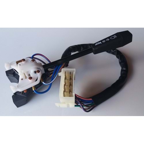 BMC TM30, MDS ( FAR-SİNYAL KOLU ) ( Y.M. ) ( BEYAZ SOKETLİ )