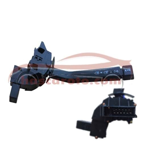 FORD TRANSİT T12 / T15 ( FAR ve KORNA KOLU )