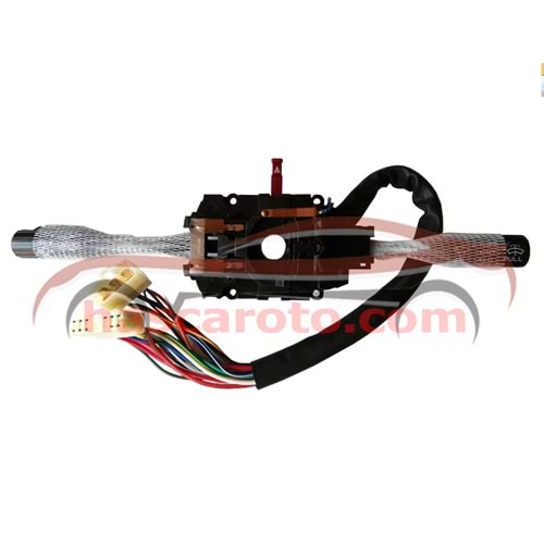 SUZUKI CARRY - DAEWOO DAMAS ( SİNYAL KOLU )