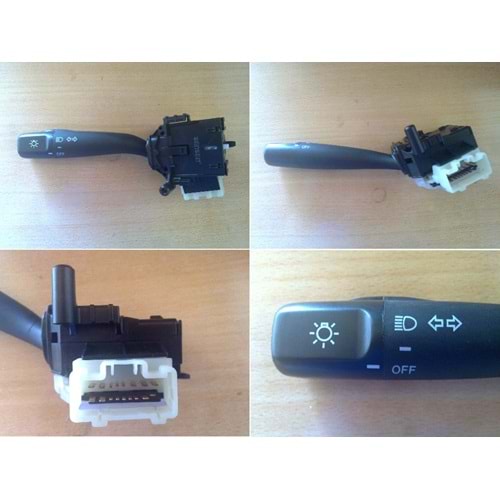 TOYOTA COROLLA ( 05> ) ( FAR, SİNYAL KOLU )