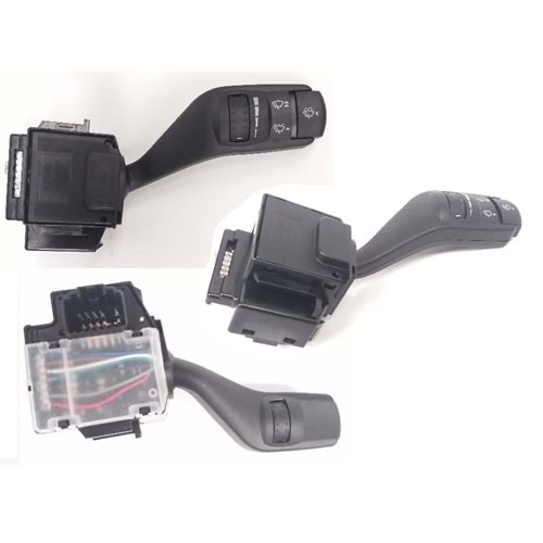 FORD V347, FOCUS ( SİLGİ KOLU )