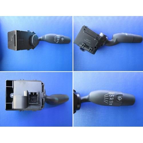 HONDA CIVIC 2004- SPİN