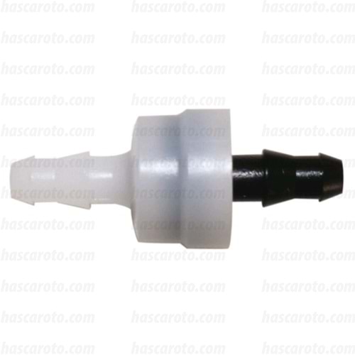 4 mm HORTUMA GÖRE ( A. HİZMET )